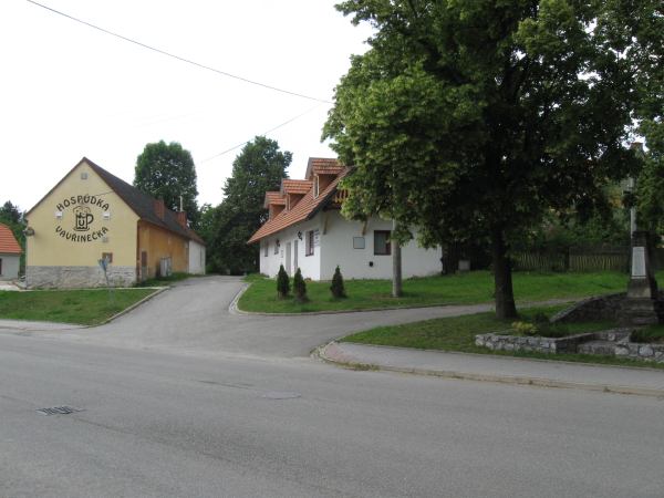 Vyklízení Vavřinec